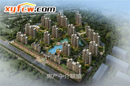 龙都现代城2室1厅1卫79.8㎡带附房急用钱出售