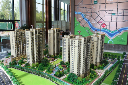 中行家属院3室2厅1卫55万90m2出售